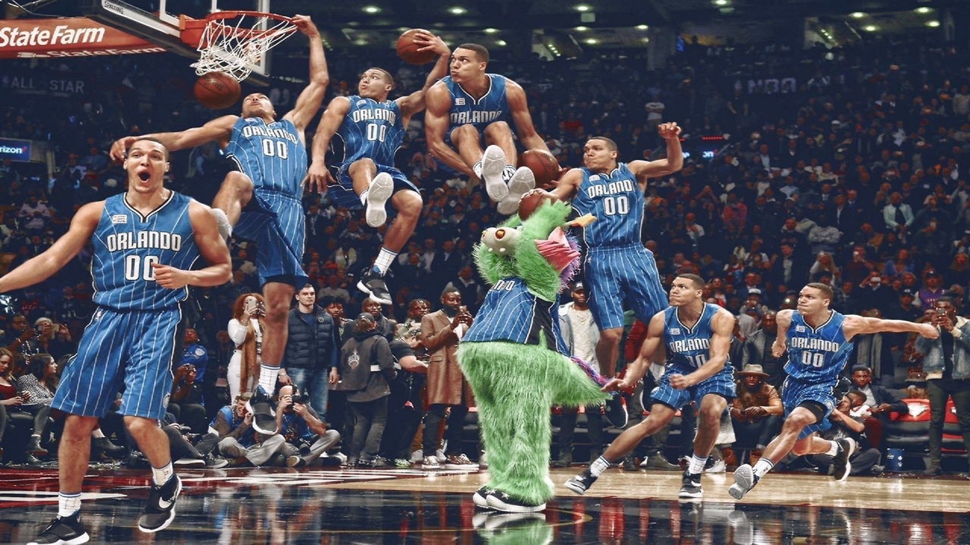 法甲激情比拼：变阵、突破、破门，精彩不断，法甲赛场再次爆发混乱