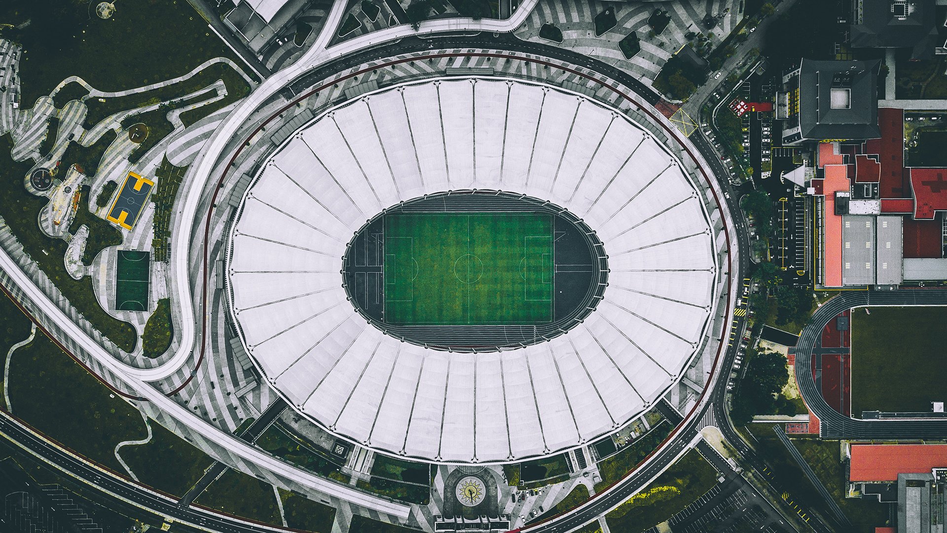 世界羽毛球团体赛赛后复建训练营正式开营，羽毛球世界联赛